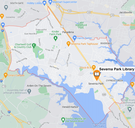 Tutoring for Severna Park, Maryland Tutor Helpful